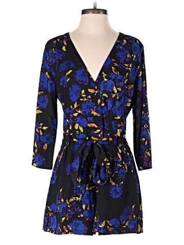 Yumi Kim Romper (view 1)