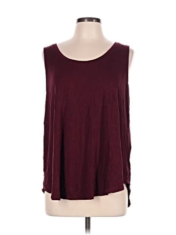 Old Navy Sleeveless T-Shirt (view 1)