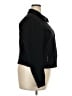 Torrid Black Jacket Size 2X Plus (2) - photo 4