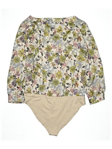 Ann Taylor LOFT Outlet 3/4 Sleeve Blouse (view 2)