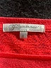 Glamorous 100% Polyester Orange Pullover Sweater Size 8 - photo 7