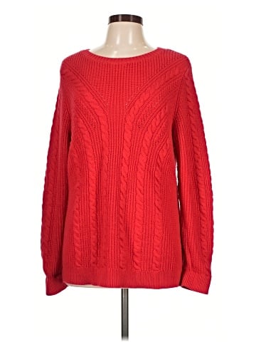 Talbots Pullover Sweater (view 1)