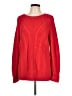 Talbots Red Pullover Sweater Size L - photo 1