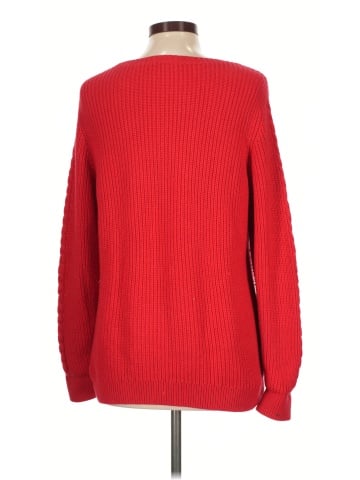 Talbots Pullover Sweater (view 2)