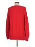 Talbots Red Pullover Sweater Size L - photo 2