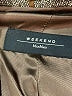 Weekend Max Mara Tweed Gray Wool Blazer Size 10 - photo 3