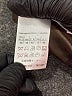 Weekend Max Mara Tweed Gray Wool Blazer Size 10 - photo 4
