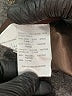 Weekend Max Mara Tweed Gray Wool Blazer Size 10 - photo 5