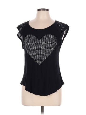Ocasion Short Sleeve Top (view 1)