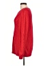 Talbots Red Pullover Sweater Size L - photo 5