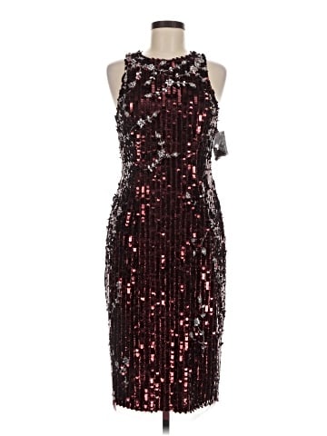 Aidan Mattox Cocktail Dress (view 1)