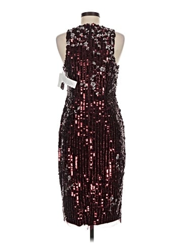 Aidan Mattox Cocktail Dress (view 2)