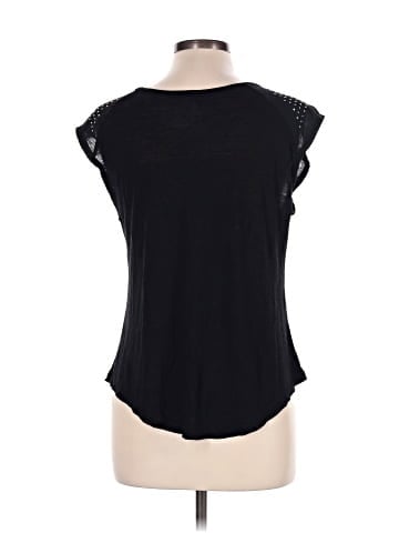 Ocasion Short Sleeve Top (view 2)