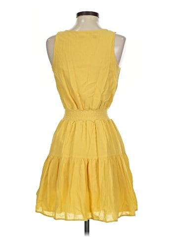 Universal Thread Casual Dress (view 2)