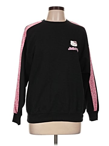 Hello Kitty Fleece (view 1)