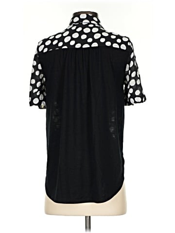 Porridge Short Sleeve Blouse (view 2)