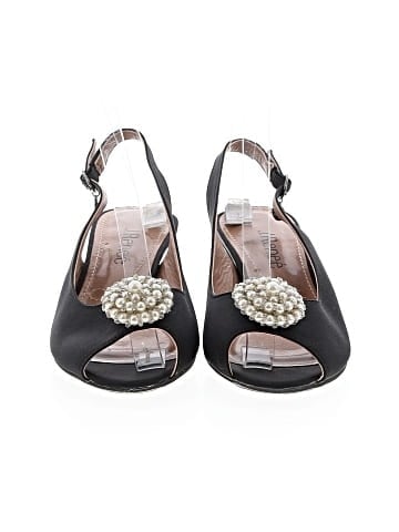 J. Renee Heels (view 2)