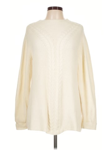 Talbots Turtleneck Sweater (view 1)