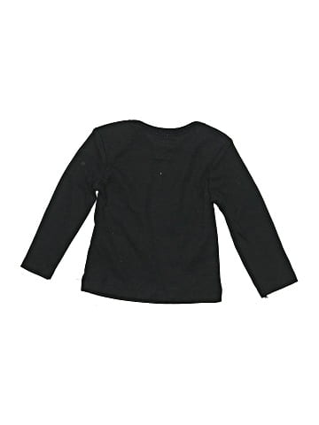 Hanes 3/4 Sleeve T-Shirt (view 2)