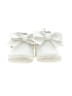 Assorted Brands White Booties Size 4 (baby) - photo 2