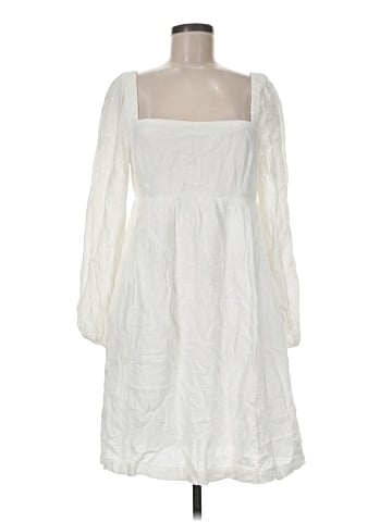 J.Crew Casual Dress (view 1)