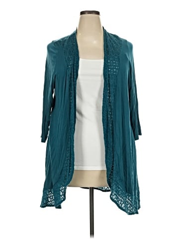 Torrid Cardigan (view 1)