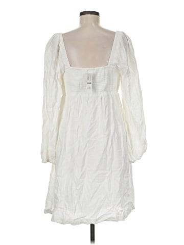 J.Crew Casual Dress (view 2)