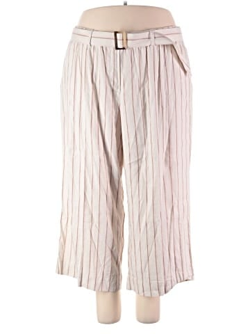 J.Jill Linen Pants (view 1)