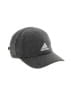 Adidas Gray Baseball Cap One size - photo 1