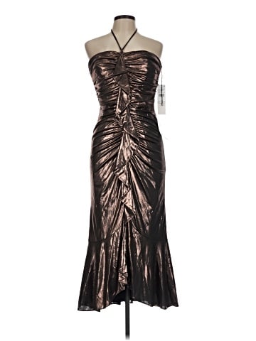Adrianna Papell Cocktail Dress (view 1)
