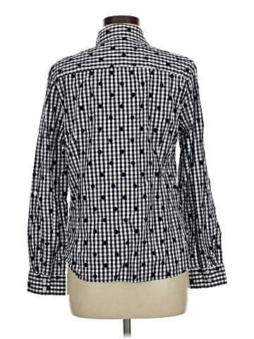 Tommy Hilfiger Long Sleeve Button-Down Shirt (view 2)