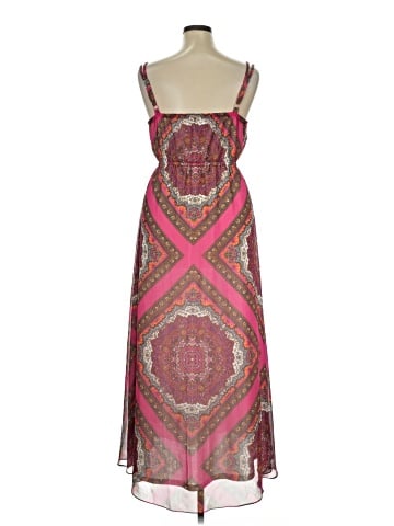 Lane Bryant Casual Dress (view 2)