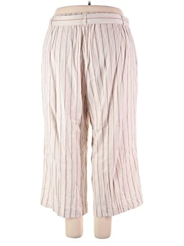 J.Jill Linen Pants (view 2)