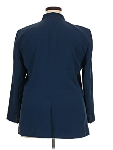 Ann Taylor Blazer (view 2)