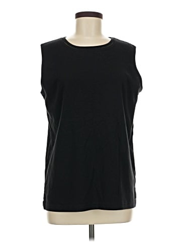 BonWorth Sleeveless T-Shirt (view 1)