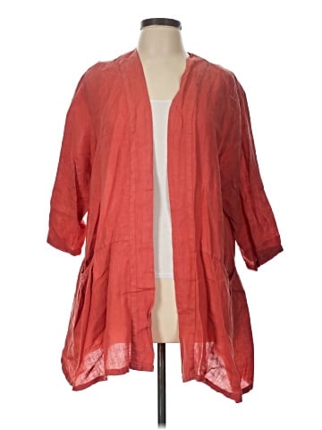 Match Point U.S.A. Jacket (view 1)