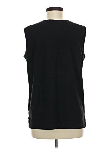 BonWorth Sleeveless T-Shirt (view 2)