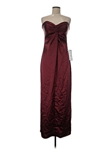 Xscape Cocktail Dress (view 1)