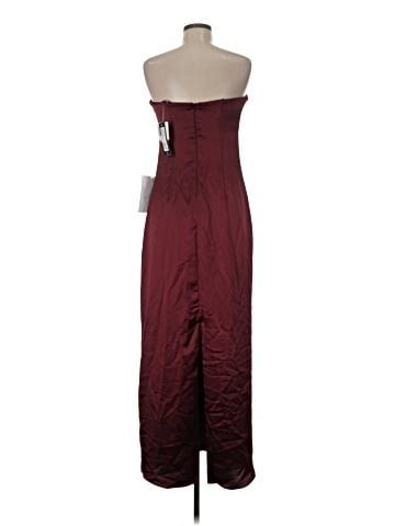 Xscape Cocktail Dress (view 2)