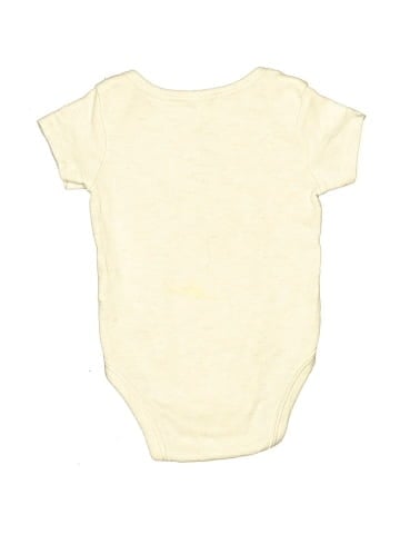 Disney Baby Short Sleeve Onesie (view 2)