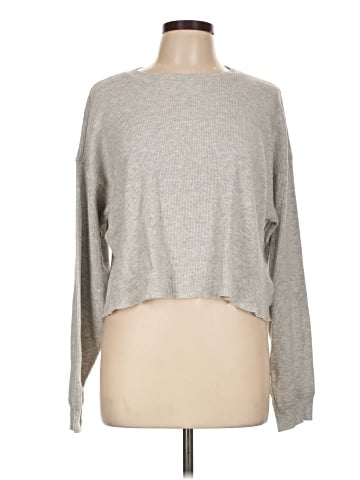 TNA Long Sleeve T-Shirt (view 1)