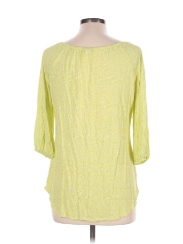 Old Navy 3/4 Sleeve Blouse (view 2)