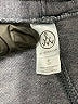 ALTERNATIVE Gray Cardigan Size S - photo 7