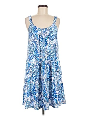 Lilly Pulitzer Casual Dress (view 1)
