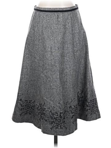 Eddie Bauer Wool Skirt (view 1)