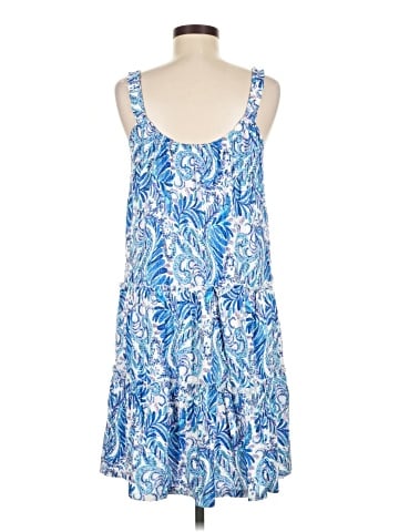 Lilly Pulitzer Casual Dress (view 2)