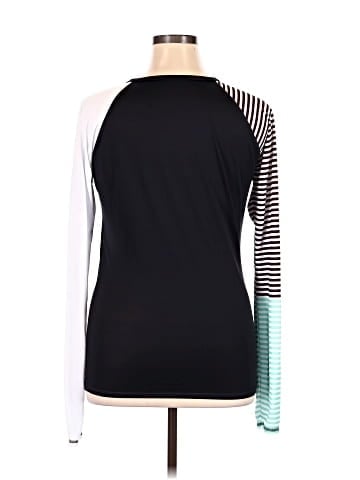 Roxy 3/4 Sleeve T-Shirt (view 2)