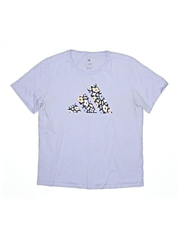 Adidas Short Sleeve T-Shirt (view 1)