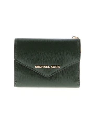 MICHAEL Michael Kors Leather Wallet (view 1)