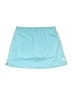 Adidas Solid Teal Skort Size S - photo 1